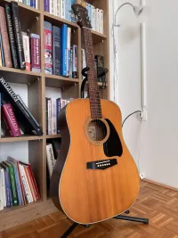 Ibanez V 280 Akusztikus gitár - Marcell [Ma, 10:53]