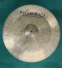 Istanbul Agop Empire 21 Ride Činela - Donkihóte [Today, 6:03 pm]