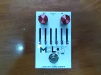 J. Rockett Melody ODEQ