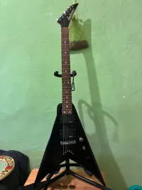 Jackson J30 King V