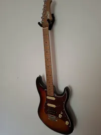 Jet JS 400 SB E-Gitarre - Kun Richard [Today, 7:41 am]