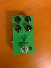 JHS Bonsai Effekt Pedal - RocketMan [Today, 11:31 am]