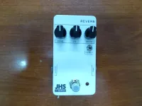 JHS  Reverb Pedal - Szamosi Attila [Today, 10:37 am]