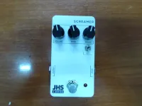 JHS Screamer Overdrive - Szamosi Attila [Today, 10:30 am]
