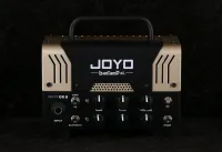 JOYO BantAmP Atomic Gitarreverstärker-Kopf - Vintage52 Hangszerbolt és szerviz [Today, 4:26 pm]