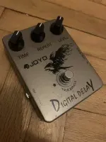JOYO Digital Delay Effekt pedál - Gusztáv Kilián [Ma, 17:06]