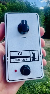 Kaizen Effects Gi Booster - Kaizen Effects [Today, 2:31 pm]