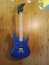 Kramer Beretta Special Electric guitar - WwPp [Today, 5:19 am]