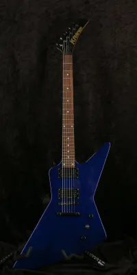 Kramer Imperial S-454-S E-Gitarre - Vintage52 Hangszerbolt és szerviz [Today, 4:05 pm]