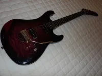 Kramer The 84 HH Quilt Purple Burst GARIS