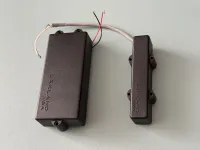 Lakland 55-94 SET Bass guitar pickup - Barabás Tamás [Today, 8:37 am]