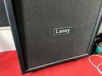 Eladó Laney irt412 ládámTeljesen gyári állapotban, kerekekkel,Használat nyoma látható a képeken,A hirdetések között található Krank fejjel együtt kedvezményesen odaadom ha erre lenne igényhang: adatok: Sopronban próbatermi körülmények között kipróbálható és [...]