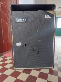 Laney Sound Supergroup 50W tube amplifier - Benedek László [Today, 8:13 am]