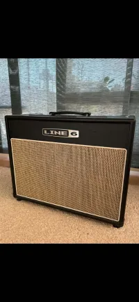 Line6 Flextone III Gitarrecombo - Zomborné Lőkös Virág [Today, 6:12 am]