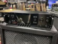 Line6 Helix Rack Gitár Modeling Processor - Heat [Ma, 02:03]