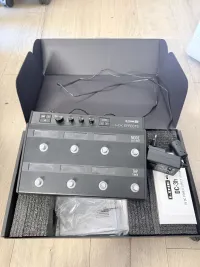 Line6 HX Effects Multieffekt