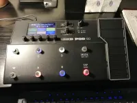 Line6 Pod Go Multi-effektový procesor - Szeder Gábor [Today, 12:32 pm]