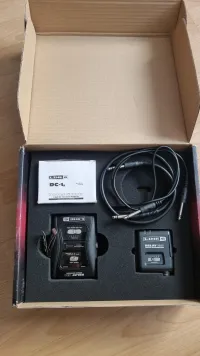 Line6 Relay G30