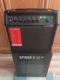 Line6 Spider V 20 MkII