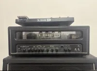 Line6 Spider Valve