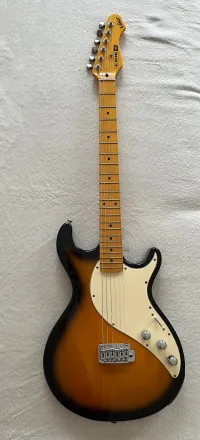 Line6 Variax 600 Sada gitary - Csarnoki Anti [Today, 6:15 am]