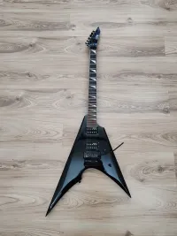 LTD Arrow-200 Elektromos gitár - Székely Kadosa Koppány [Ma, 22:48]