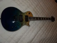 LTD EC-1000 Deluxe Elektrická gitara - Zenemánia [Today, 10:58 pm]