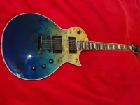 LTD EC-1000 Deluxe