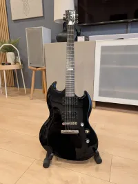 LTD ESP  Viper-50 Elektromos gitár - Tamás74 [Ma, 18:03]