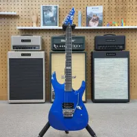 LTD M-1  Custom 87 DMB Guitarra eléctrica - KrisztianNagy [Today, 5:19 pm]