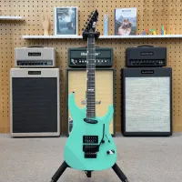 LTD Mirage Deluxe 87 Turqoise Guitarra eléctrica - KrisztianNagy [Today, 5:08 pm]