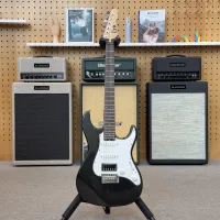 LTD SN-1000W CHM Elektromos gitár - KrisztianNagy [Ma, 17:33]