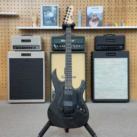 LTD SN1000-FR CHM Elektromos gitár - KrisztianNagy [Ma, 17:26]