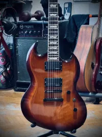 LTD Viper-301