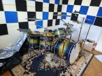 Mapex Armory Equipo de batería - Zoltán [Today, 7:06 am]
