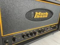Markbass Classic 300 Bassverstärkerkopf - szsg [Today, 4:34 pm]