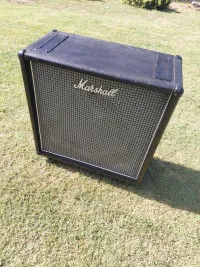 Marshall Bass