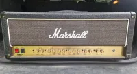 Marshall DSL 100 HR Gitárerősítő-fej - Kubicskó Sándor [Ma, 10:25]