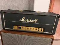 Marshall JMP MK II. Super Bass 1979-es Guitar amplifier - Zsolt Berta [Today, 2:44 pm]