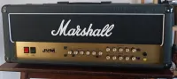 Marshall JVM 205H Gitárerősítő-fej - Alaitner András [Ma, 09:21]