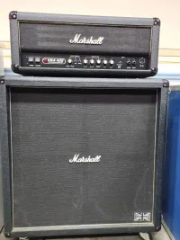 Marshall VBA 400, VBC 400  erősítő+hangfal