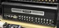 Mesa Boogie Dual Rectifier Road King II Gitárerősítő-fej - krgitar [Ma, 16:51]