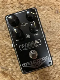 Mesa Boogie Throttle Box