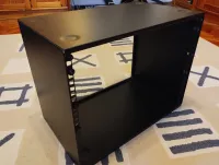 Millenium Steel Box 8 Rack láda - oldiyrecording [Tegnap, 16:54]