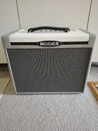 Mooer SD30 Modellező gitárerősítő - Csizmazia József [Ma, 15:48]
