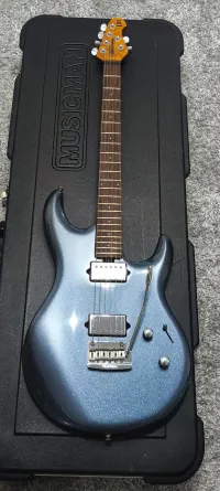 Music Man ErnieBall LUKE III - Steve Lukather model Elektrická gitara - Takáchy Jenő [Today, 10:27 pm]