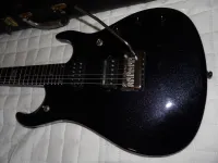 Music Man JPXi Onyx BFR Ball Family Reserve