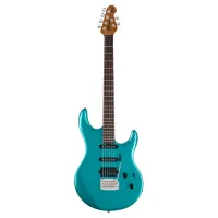 Music Man Luke III HSS Elektromos gitár - Budai Zoltán [Ma, 22:23]