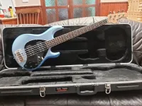Music Man Sting ray 5 HH