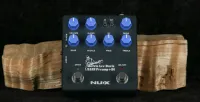 Nux Melvin Lee Davis basszus előfok DI Vorverstärkerpedal - Vintage52 Hangszerbolt és szerviz [Today, 4:12 pm]